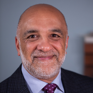 Profile photo of Micky Tripathi