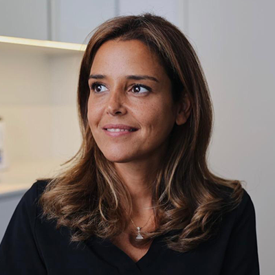 Nadine Hachach-Haram