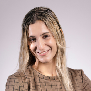 Profile photo of Suhana Bedi