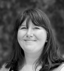 Profile photo of Megan Bent