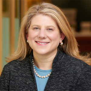 Profile photo of Rebecca Brendel