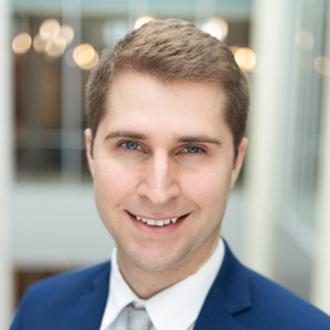 Profile photo of Peter Brodeur