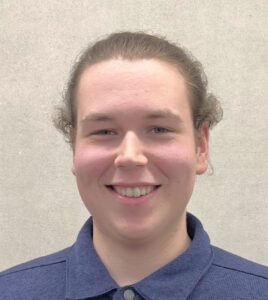 Profile photo of Thomas Buckley