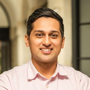 Profile photo of Aditya Kale