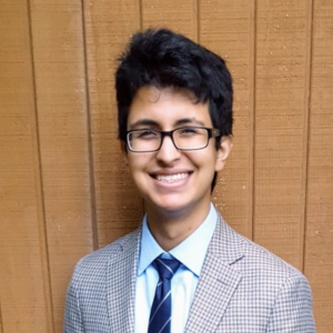 Profile photo of Harsha Nori