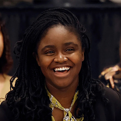 Inioluwa Deborah Raji